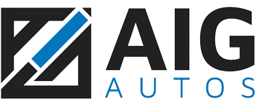 AIG Logo
